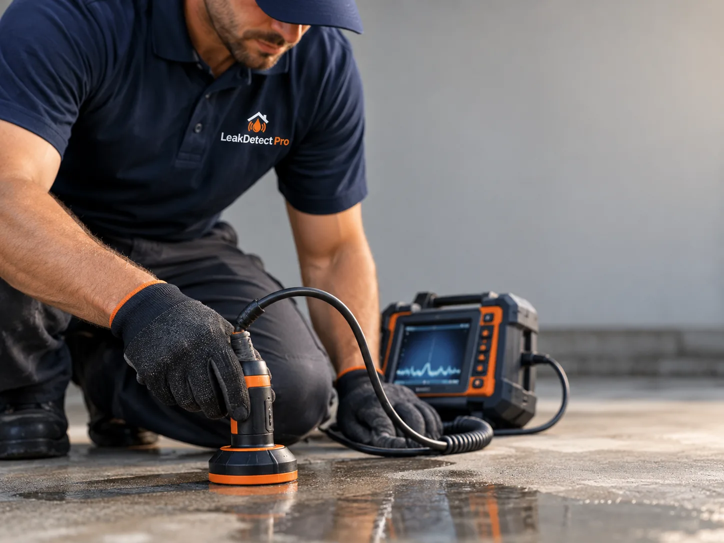 Flat Roof Analysis in Elora, TN